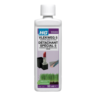 HG HG Fleckweg Nr. 5 Make-up/Gras/etc 50 Milliliter