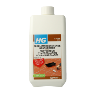HG HG Protector impregnante para baldosas 1 Litro