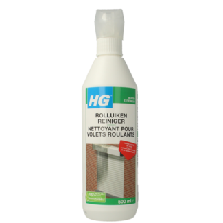 HG HG Limpiador de persianas 500 Mililitros