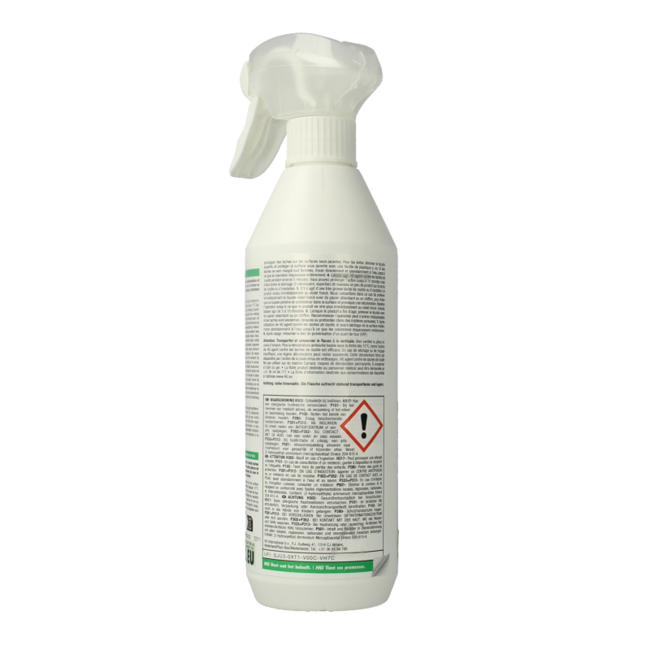 HG Rust stain remover 500 Millilitres