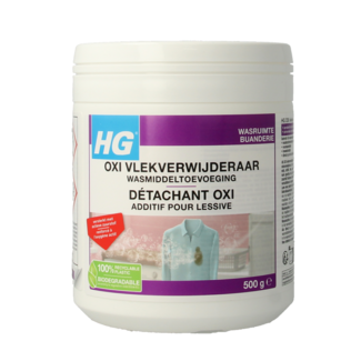 HG HG Oxi stain remover 500 Gram