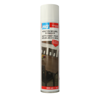 HG HG Holzmöbelreiniger 300 ml