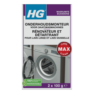 HG HG Service Engineer for (Dish)washing Machines 200 Gram