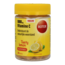 Roter Vitamin C 1000 mg Zitronen-Gummis 30 Tabletten