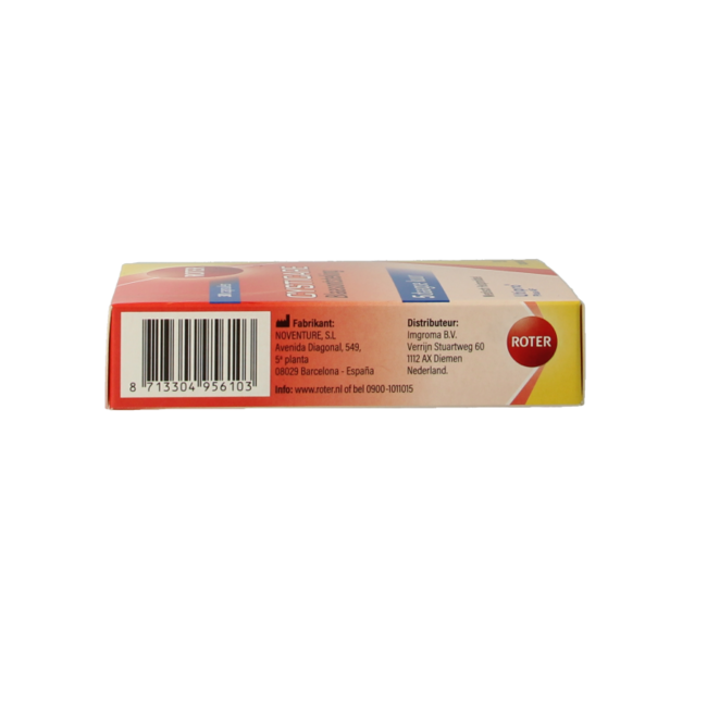 Cysticare 30,00 Kapseln