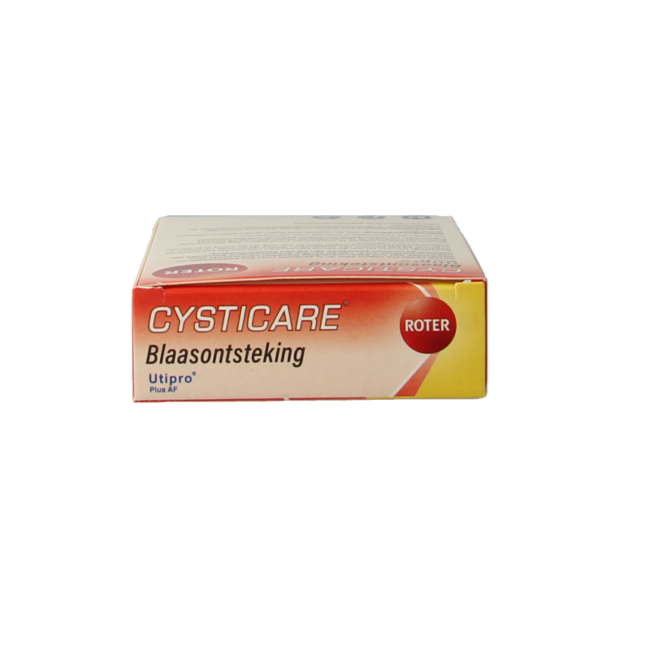 Cysticare 30 Kapsułek