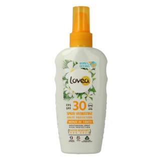 Lovea Lovea Spray hidratante SPF30 150 mililitros