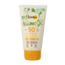 Lovea Feuchtigkeitsmilch SPF50+ 150 Milliliter