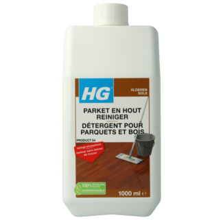 HG Detergente per Parquet HG 1 Litro
