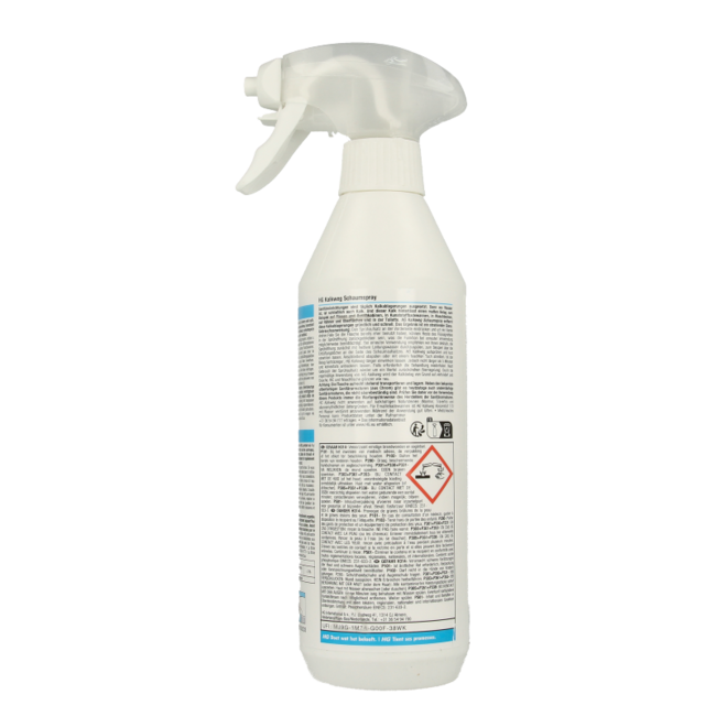 Kalkweg schuimspray 500 Milliliter