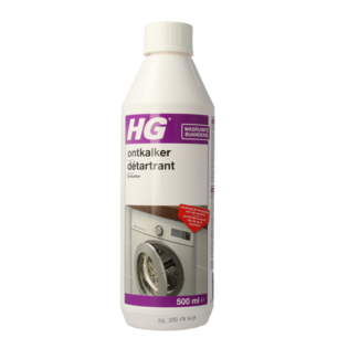 HG Descaler 500 Millilitres