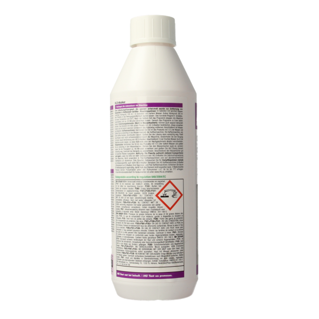 Descaler 500 Millilitres