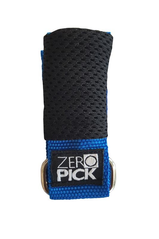 Braccialetto Zeropick Citronella Taglia S: Protezione Outdoor