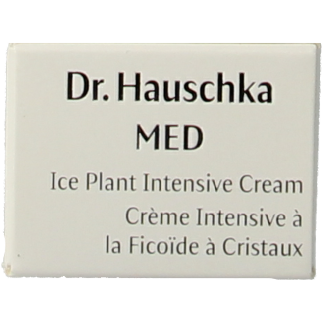 Dr. Hauschka Intensywny krem z przypołudnikiem 50 mililitrów