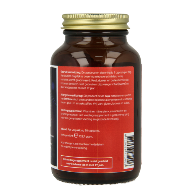 Multi Women 90 Capsules