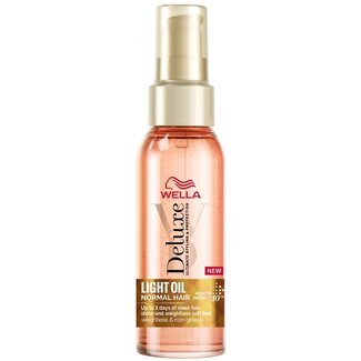 Wella Deluxe Leichtöl 100 ml