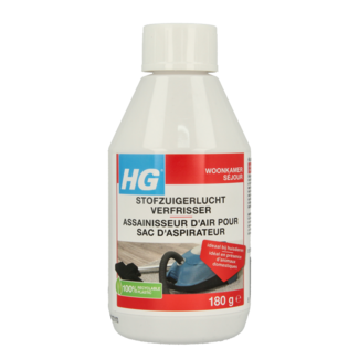 HG Odświeżacz powietrza do odkurzacza 180 Gramów