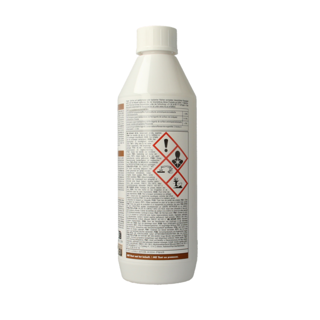 HG Quitamanchas para baldosas 500 ml
