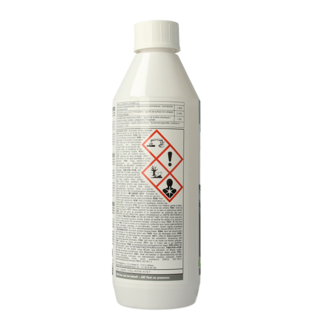 Oil stain remover 500 Millilitres