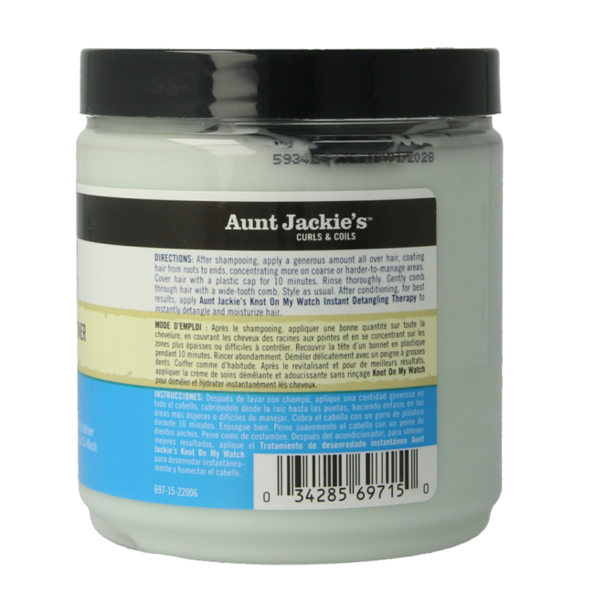 Aunt Jackie's Conditioner in control 426 Gramos