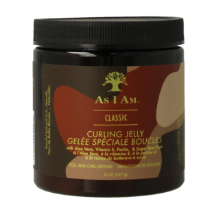 As I Am Żel do loków As I Am Curling Jelly 227 Gramów