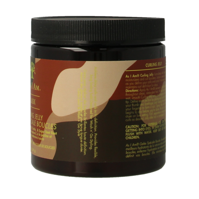 Gelatina per Ricci 227 Grammi