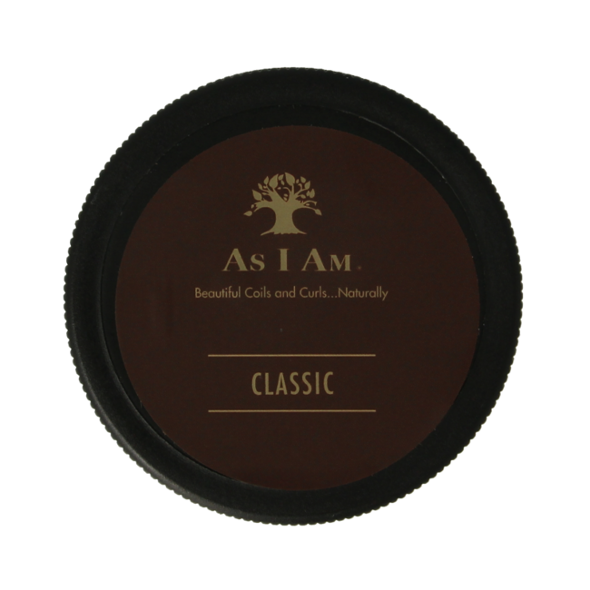 As I Am Defining Cream Twist 227 Gramm