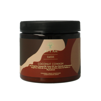 As I Am As I Am Kokos-Wash 454 Gramm