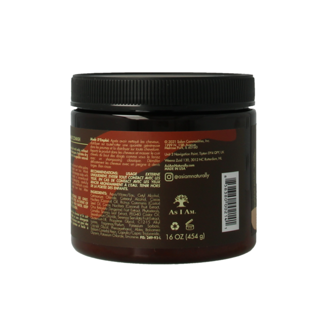 Wash coconut 454 Gram