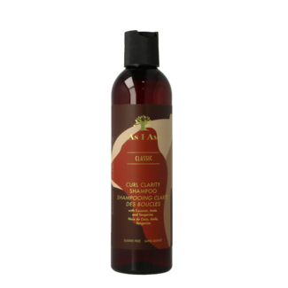 As I Am As I Am Champú curl clarity 237 mililitros