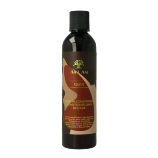 As I Am As I Am Leave-In Conditioner 237 ml