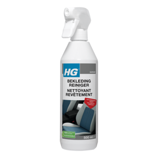 HG HG Nettoyant pour textiles 500 ml