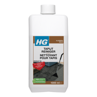 HG HG Nettoyant pour tapis 1 litre