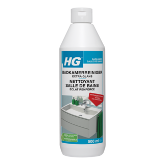 HG HG Lucentezza Sanitari 500 Millilitri