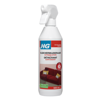 HG HG Stain Remover Extra Strong 500 Millilitres