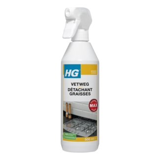 HG HG Grease Away 500 Millilitres