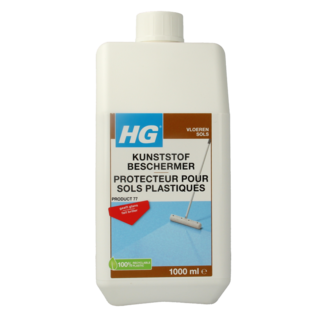 HG HG Kunststoffschutz 1 Liter