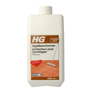 HG HG Fliesen-Schutz 1 Liter