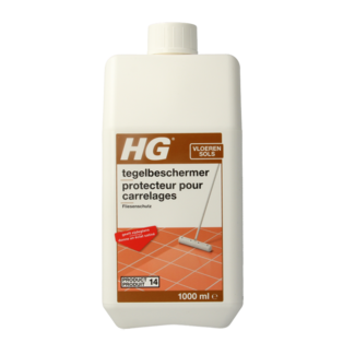 HG HG Protector de baldosas 1 litro