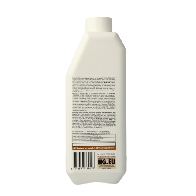 HG Fliesen-Schutz 1 Liter