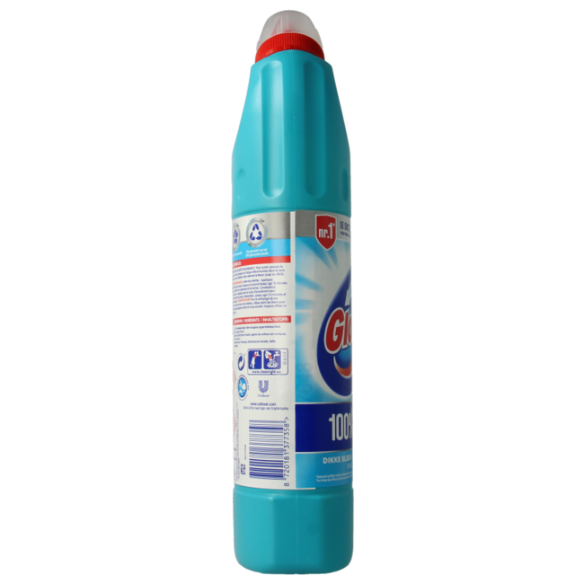 Eau de Javel eucalyptus 750 ml