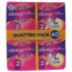 Always Damenbinden Platinum Long 40 Stück