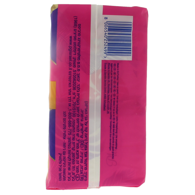 Always Podpaski Platinum Long 40 sztuk