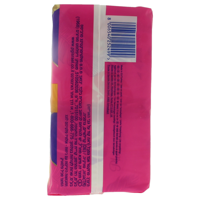 Always Serviettes Hygiéniques Platinum Long 40 Pièces