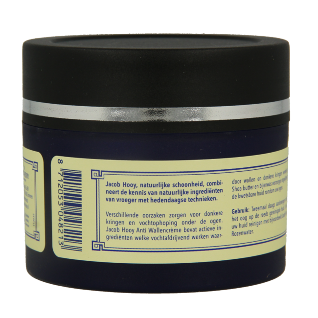 Anti-Puffiness Eye Cream 150ml