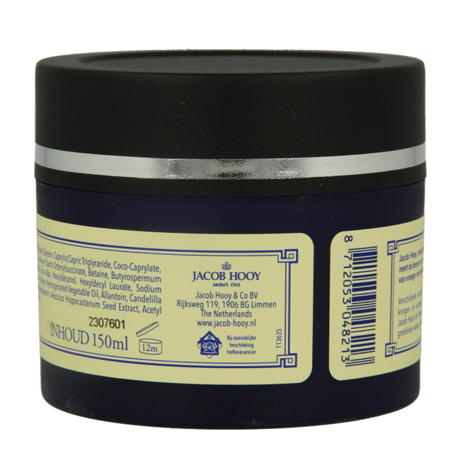Anti-puffiness cream 150 Millilitres