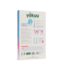 Laundry strips 0% fragrance 96 Gram