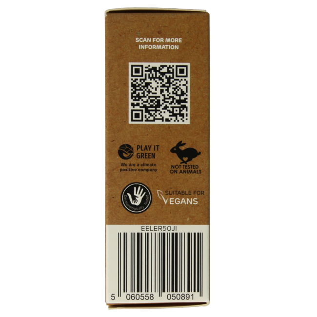 Wkład uzupełniający do jajka piorącego Eco Egg Jaśmin 1 sztuka