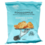 Food2Smile Gepuffte Chips Paprika 25 Gramm