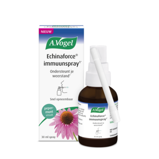 A Vogel Echinaforce spray inmunitario 30 ml